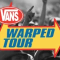 Warped Tour 2025 dates