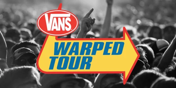 Warped Tour 2025 dates