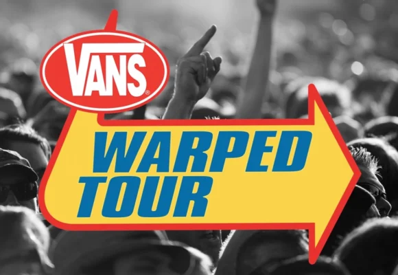 Warped Tour 2025 dates