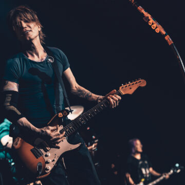 Goo Goo Dolls tour