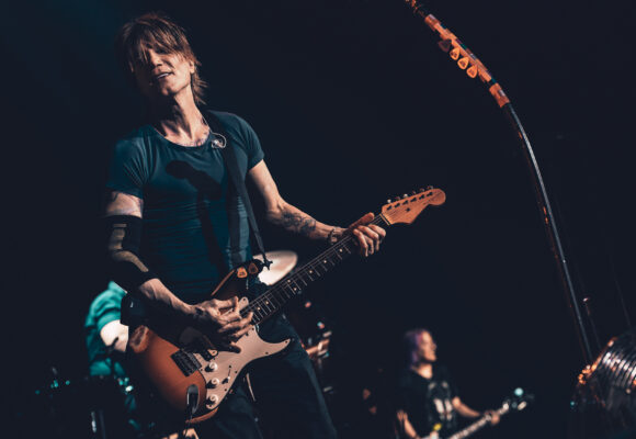 Goo Goo Dolls tour