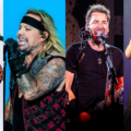 Boardwalk Rock 2025 Lineup Announced: Def Leppard, Mötley Crüe, Nickelback, and Shinedown to Headline