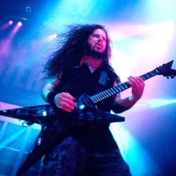 Dimebag Darrell Pantera