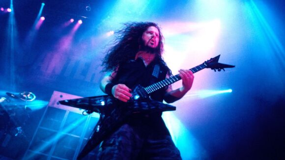 Dimebag Darrell Pantera