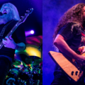 Mastodon, Coheed and Cambria Announce 2025 Tour with Periphery