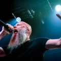 Meshuggah live