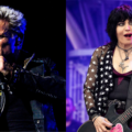 Billy Idol Joan Jett tour 2025