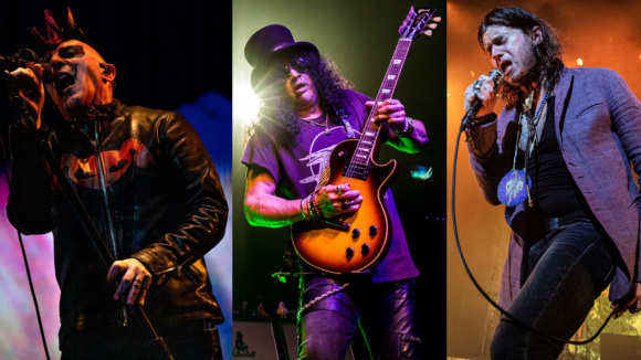 Tool Guns N' Roses Rival Sons 2025 Tool Guns N' Roses Rival Sons 2025
