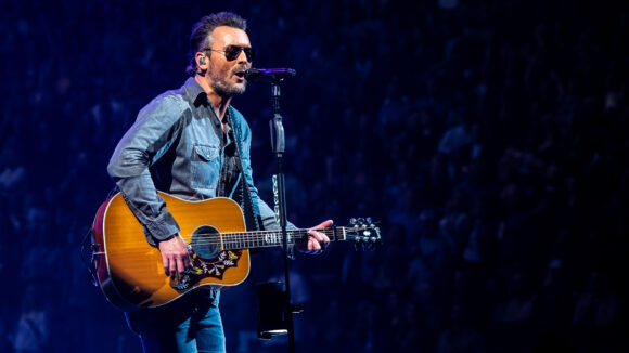 Eric Church 2025 tour Eric Church 2025 tour