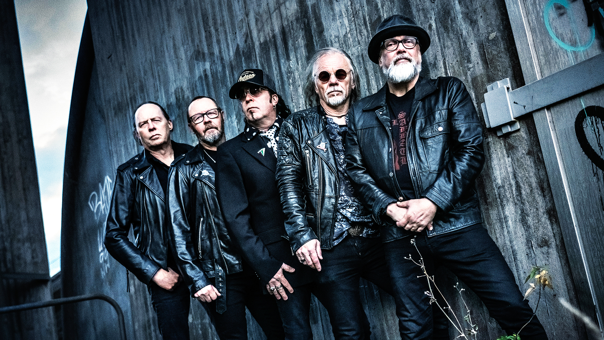 Candlemass Announce New EP 'Black Star'