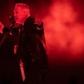 Metallica live