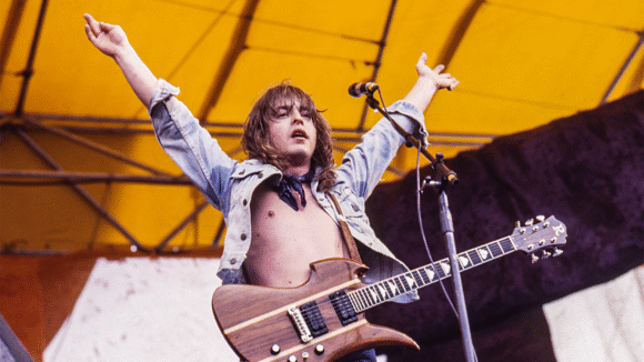 Rick Derringer dead at 77