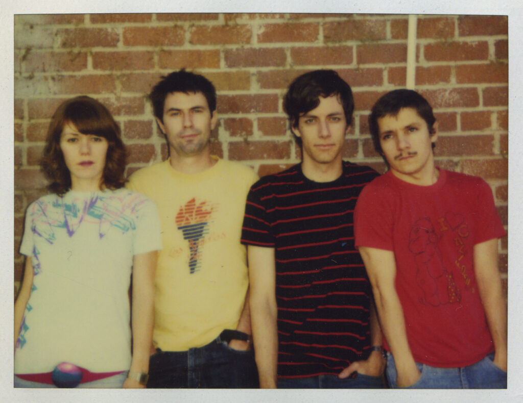 Rilo Kiley band 2025