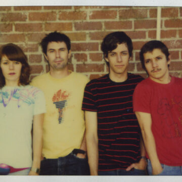 Rilo Kiley band 2025 Rilo Kiley band 2025