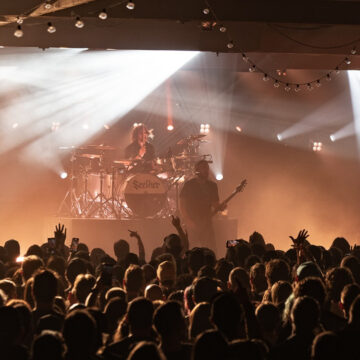 Seether live 2025 tour Seether live 2025 tour