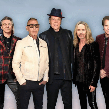 Styx band 2025
