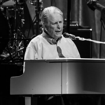 Brian Wilson The Beach Boys