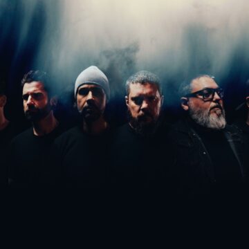 Chimaira band 2025 Chimaira band 2025