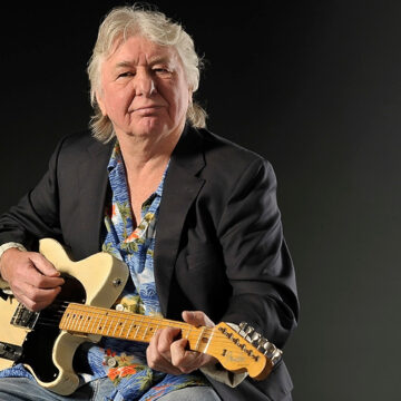 Mick Ralphs Bad Company Will Ireland Future Getty Mick Ralphs Bad Company Will Ireland Future Getty