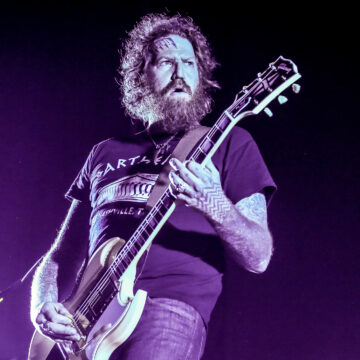 Brent Hinds Mastodon