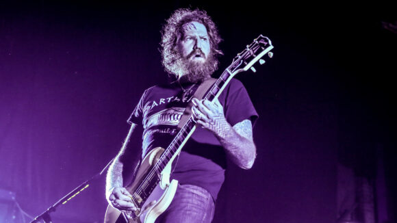 Brent Hinds Mastodon Brent Hinds Mastodon