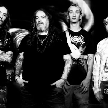 Soulfly Chama Soulfly Chama
