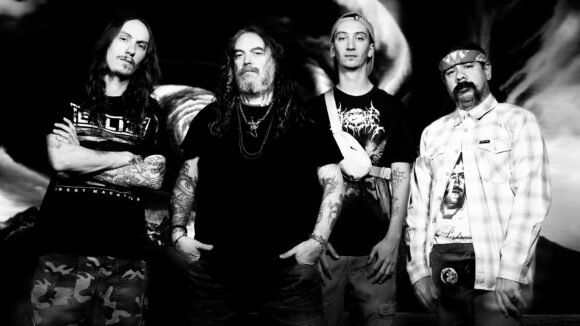 Soulfly Chama