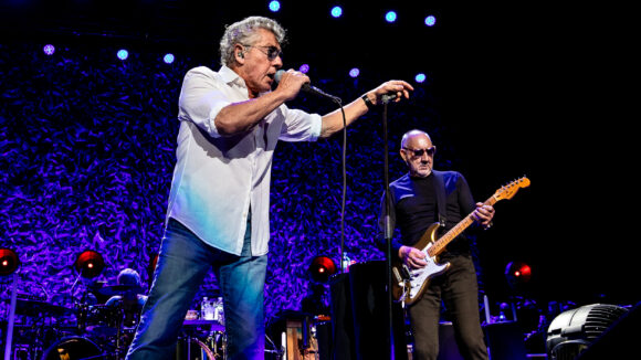 The Who Announce Rescheduled 2025 Philadelphia Atlantic City Shows The Who Announce Rescheduled 2025 Philadelphia Atlantic City Shows