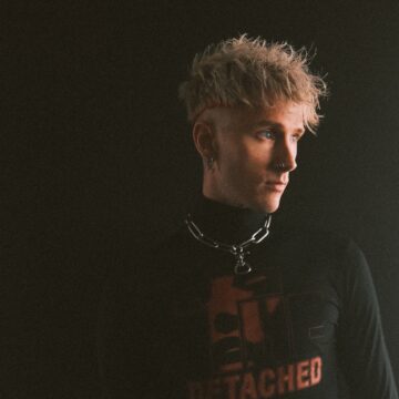MGK Machine Gun Kelly 2026 tour