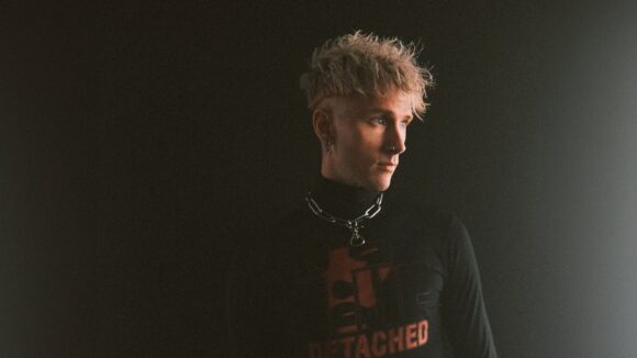 MGK Machine Gun Kelly 2026 tour