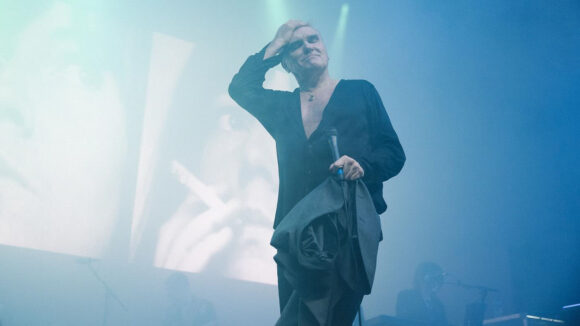 Morrissey Cancels U.S. Show Death Threat Morrissey Cancels U.S. Show Death Threat