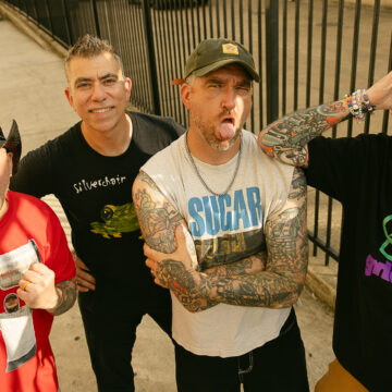 New Found Glory Announce New Album Listen Up New Found Glory Announce New Album Listen Up