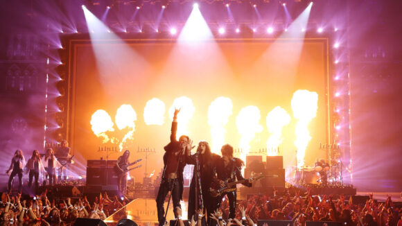 Ozzy Tribute VMAs 2025 Ozzy Tribute VMAs 2025