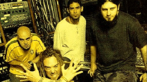 Soulfly 2000