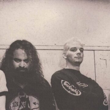 Static-X Wisconsin Death Trip 1999