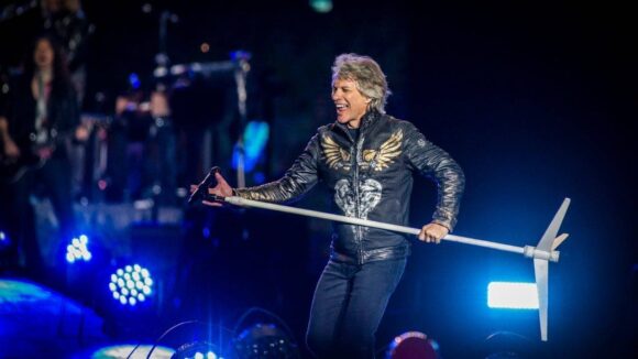 Bon Jovi 2026 Tour