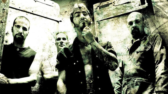 Godsmack 2000