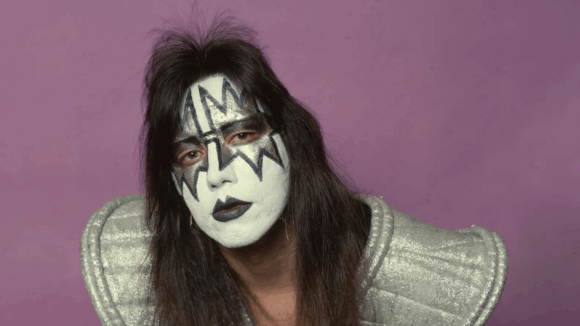 Ace Frehley KISS Guitarist Dead at 74