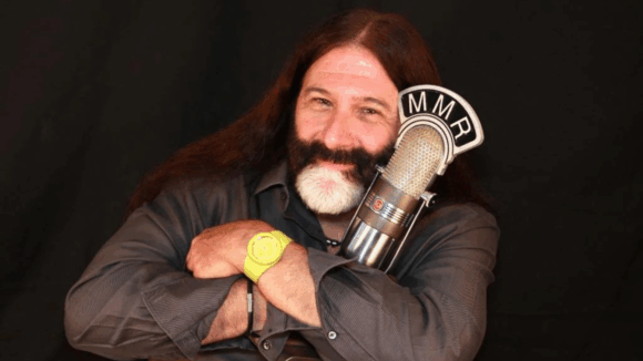 Pierre Robert 93.3 WMMR Philadelphia Dead at 70