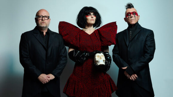 Puscifer New Album Normal Isn't 2026 Tour Dates