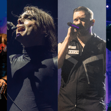 Sonic Temple lineup 2026
