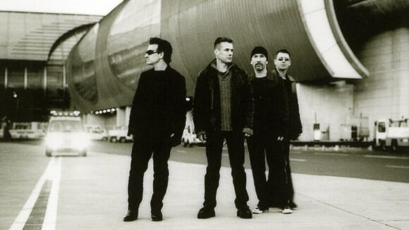 U2 All That You Can't Leave Behind 25th Anniversary