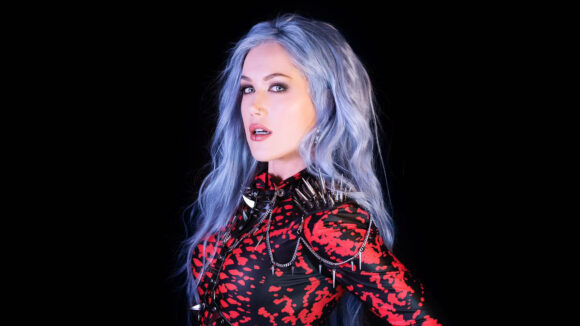 Alissa White-Gluz The Room Where She Died 2025