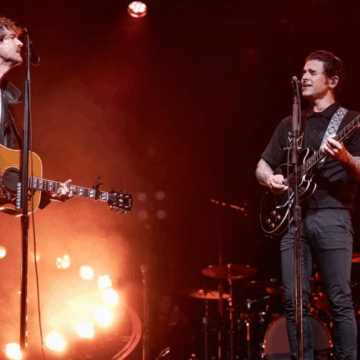 Boys Like Girls Announce 2026 tour