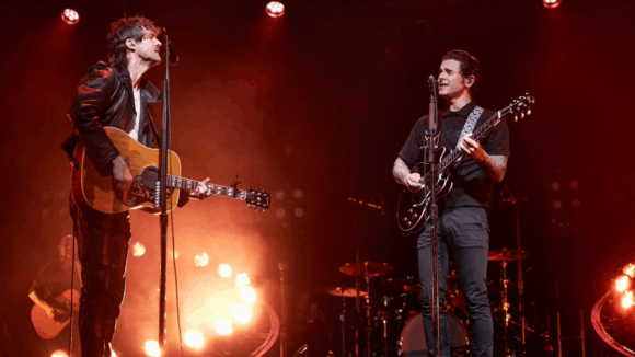 Boys Like Girls Announce 2026 tour