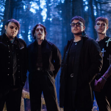 Dayseeker 2026 tour
