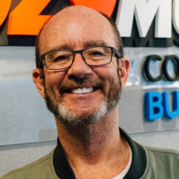 Matt Cord WMMR 2025 Matt Cord WMMR 2025