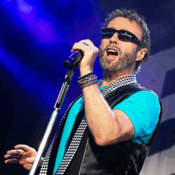 Paul Rodgers Not Performing and Rock Hall Induction