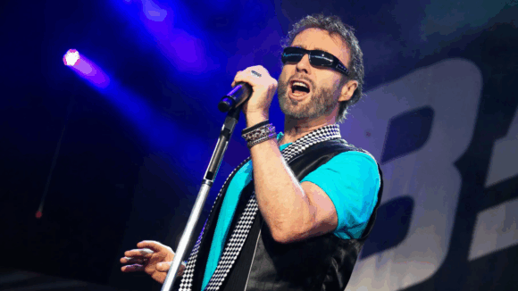 Paul Rodgers Not Performing and Rock Hall Induction