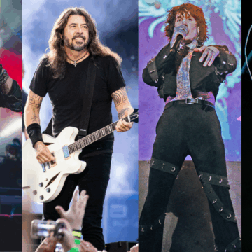 Welcome to Rockville 2026 lineup Guns N' Roses Foo Fighters Bring Me The Horizon My Chemical Romance